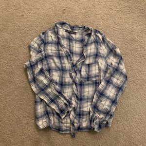 Check pattern Flannel